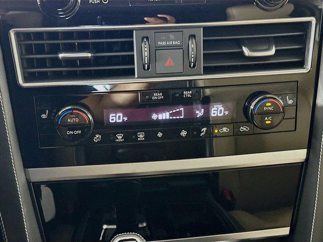 2023 Infiniti QX80 PREMIUM SELECT AWD thumbnail 20