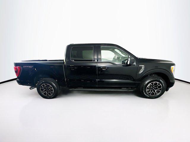 FORD F-150 XLT - 8