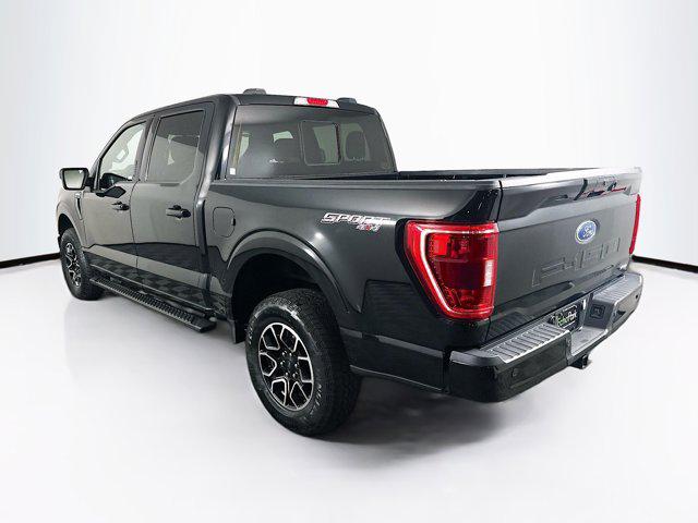 FORD F-150 XLT - 5