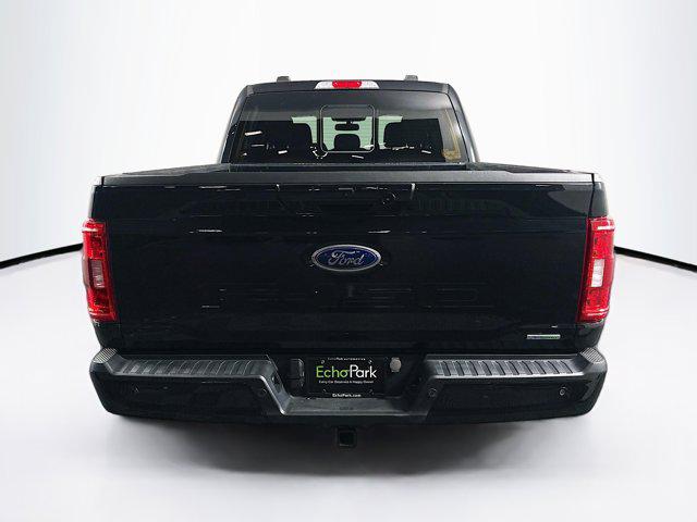 FORD F-150 XLT - 6