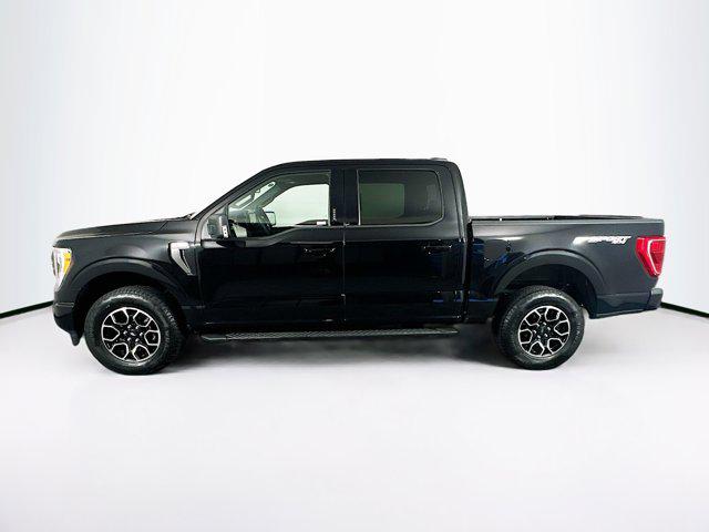 FORD F-150 XLT - 4