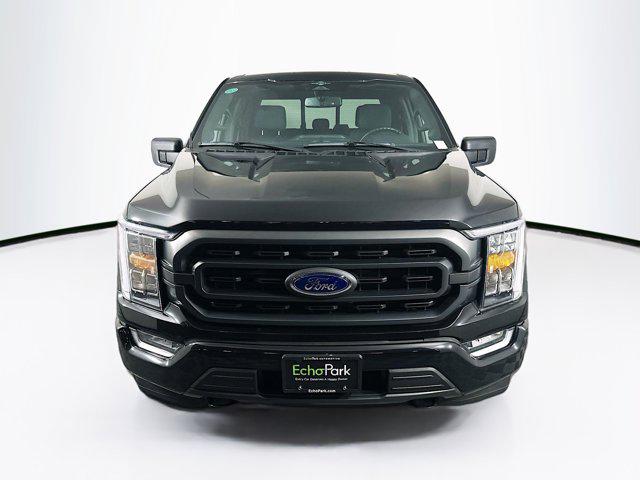 FORD F-150 XLT - 2