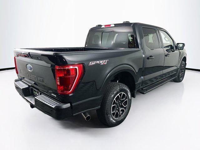 FORD F-150 XLT - 7