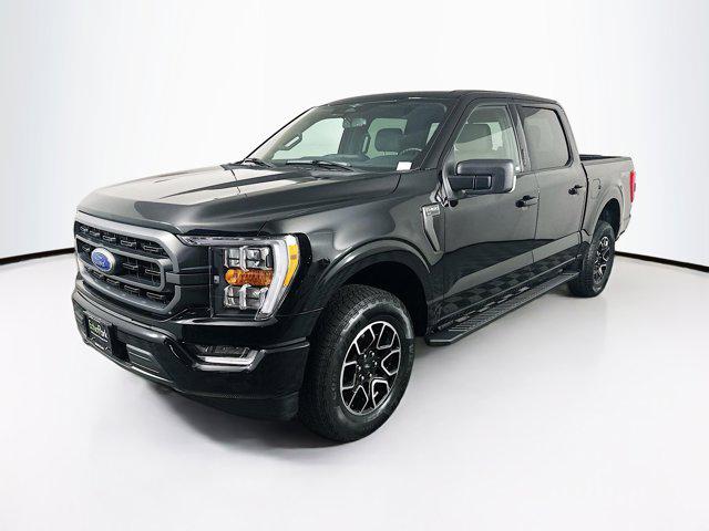 FORD F-150 XLT - 3