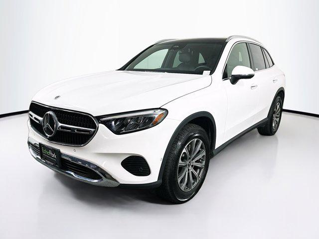 MERCEDES-BENZ GLC - 3