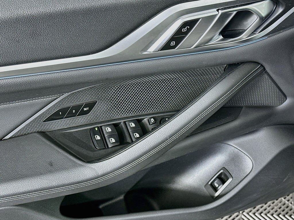 2024 BMW 430 GRAN COUPE I XDRIVE 照片 12