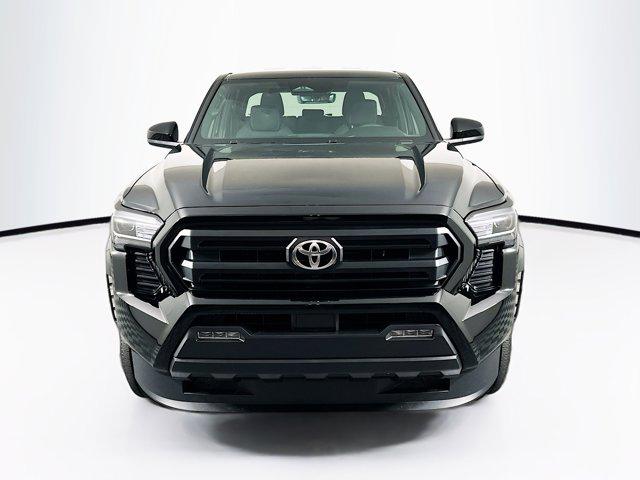 TOYOTA TACOMA - 2