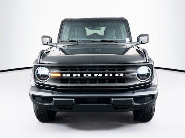 FORD BRONCO - 2