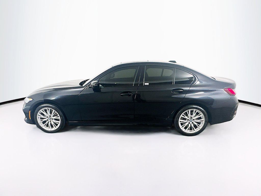 2023 BMW 330 330I 照片 4