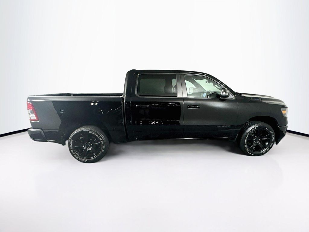 صورة 8 لـ 2023 RAM 1500 BIG HORN/LONE STAR