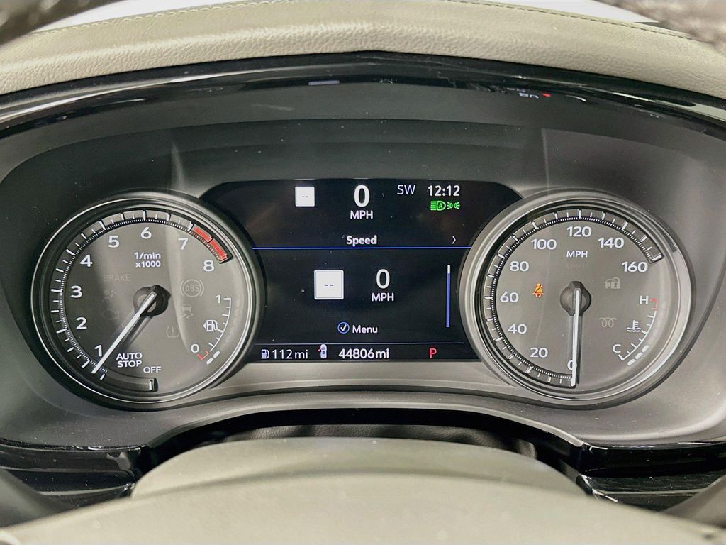 صورة مصغرة 16 لـ 2023 Cadillac XT6 PREMIUM LUXURY FWD