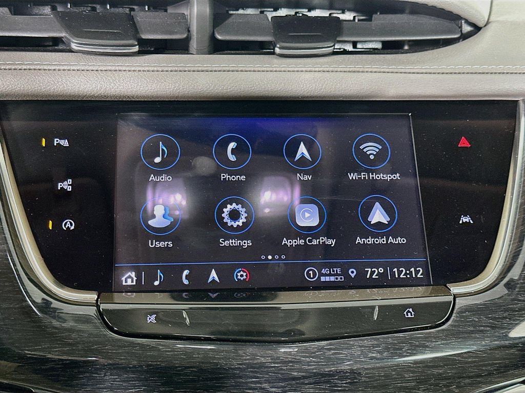 صورة مصغرة 17 لـ 2023 Cadillac XT6 PREMIUM LUXURY FWD