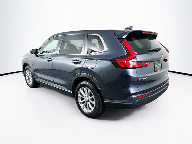 HONDA CR-V EX-L AWD - 5