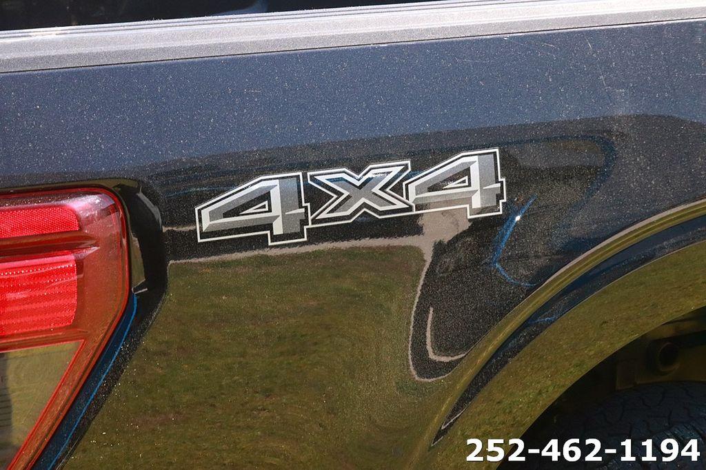 FORD F-150 XLT - 9