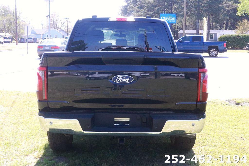 FORD F-150 XLT - 6
