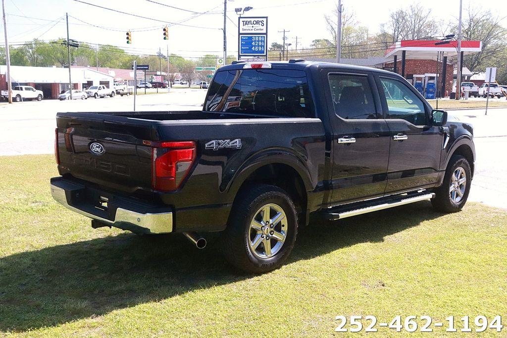 FORD F-150 XLT - 7