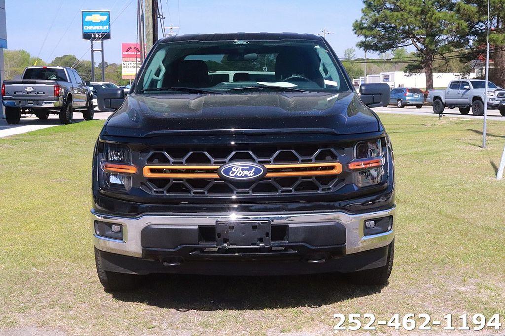 FORD F-150 XLT - 2