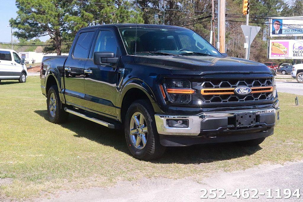 FORD F-150 XLT - 3