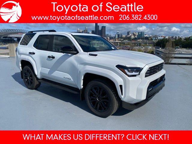 TOYOTA 4RUNNER - 1