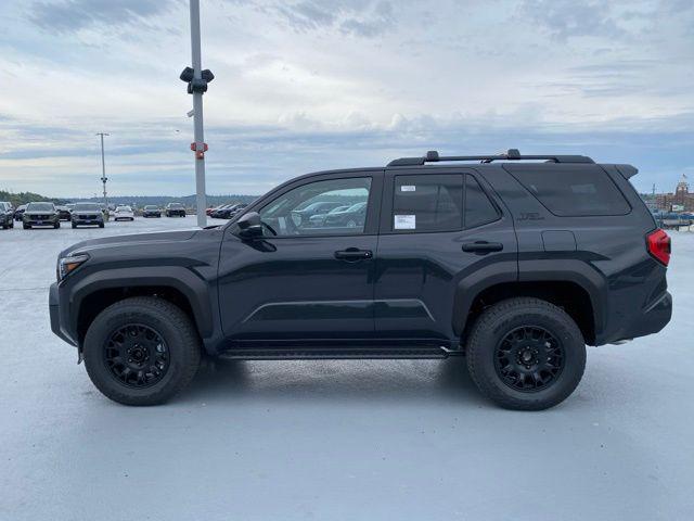 TOYOTA 4RUNNER - 7