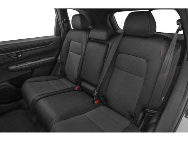 HONDA CR-V HYBRID TRAILSPORT AWD - 8