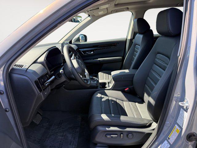 HONDA CR-V EX-L AWD - 10