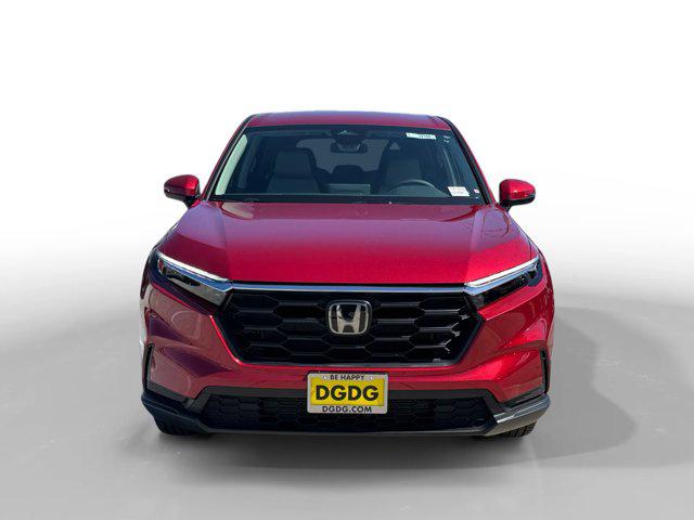 HONDA CR-V LX AWD - 8