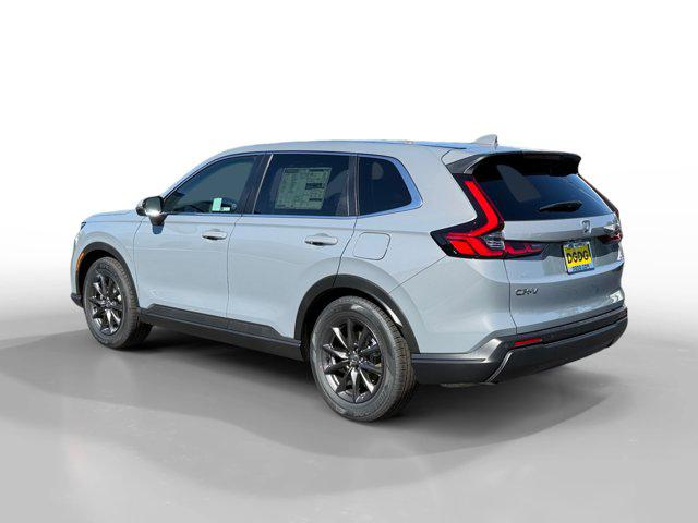 HONDA CR-V EX-L 2WD - 3