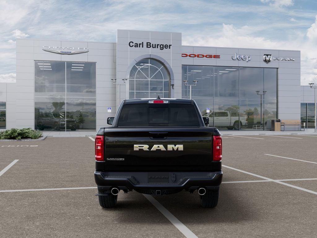 2026 RAM 1500 LARAMIE 照片 7