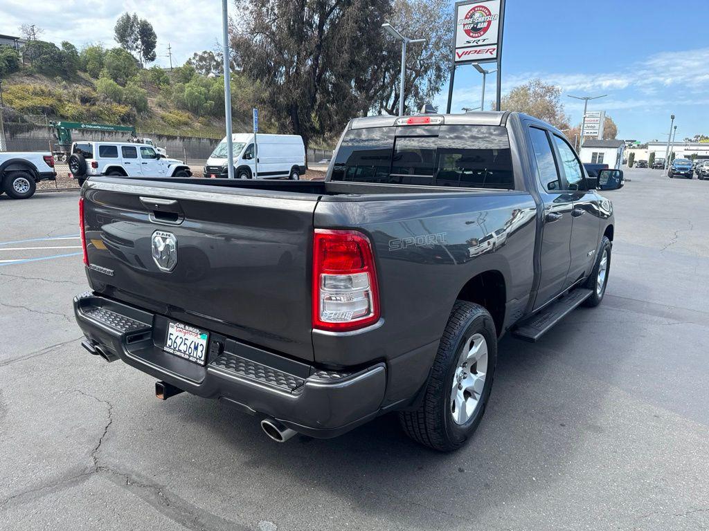 2022 RAM 1500 BIG HORN/LONE STAR 照片 7