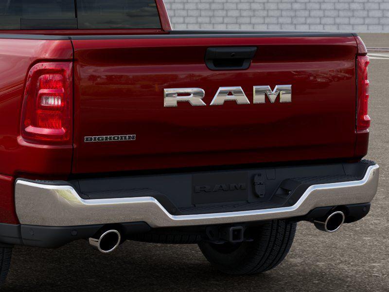 صورة مصغرة 13 لـ 2026 RAM 1500 BIG HORN/LONE STAR