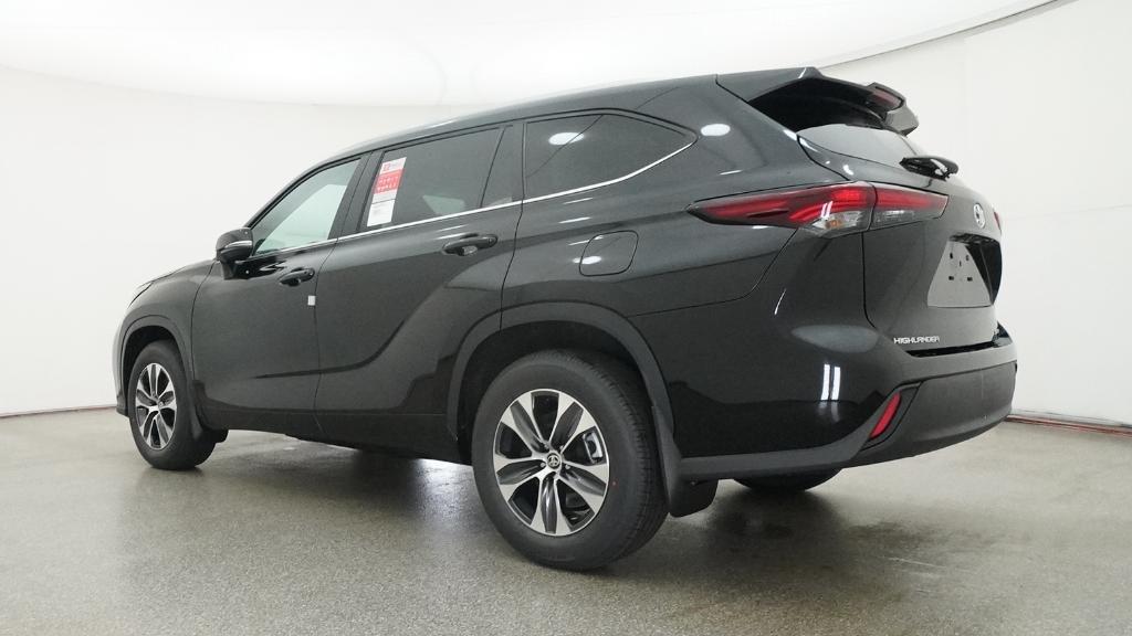 TOYOTA HIGHLANDER - 6