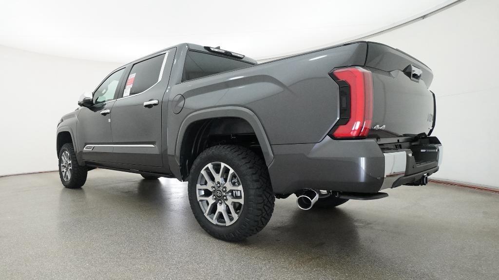 TOYOTA TUNDRA - 9