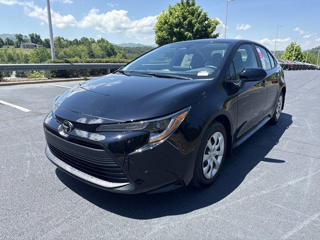 New 2026 Toyota Corolla LE