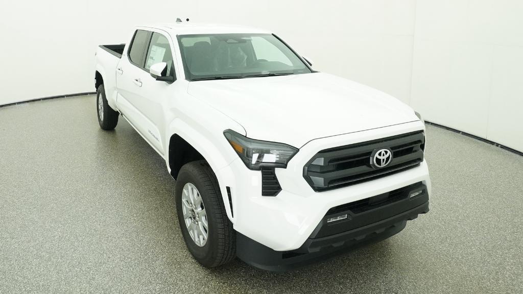 TOYOTA TACOMA - 8