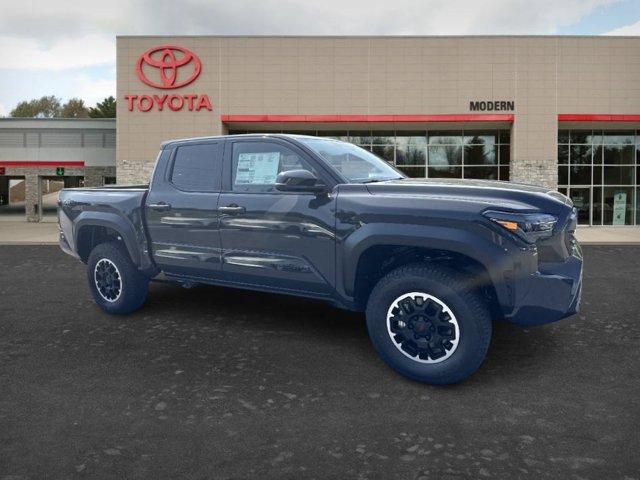 New 2026 Toyota Tacoma TRD Off Road