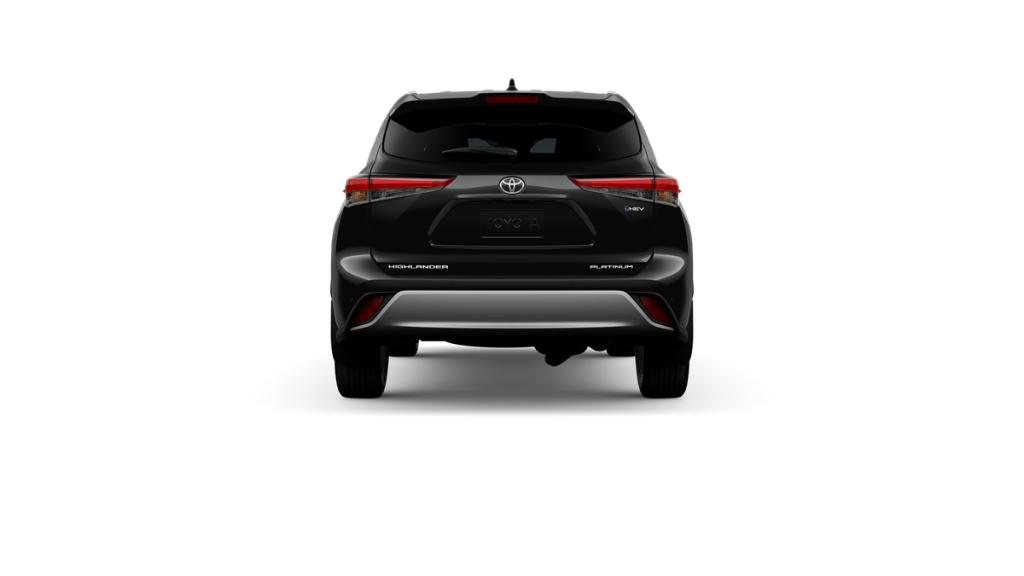 TOYOTA HIGHLANDER - 8