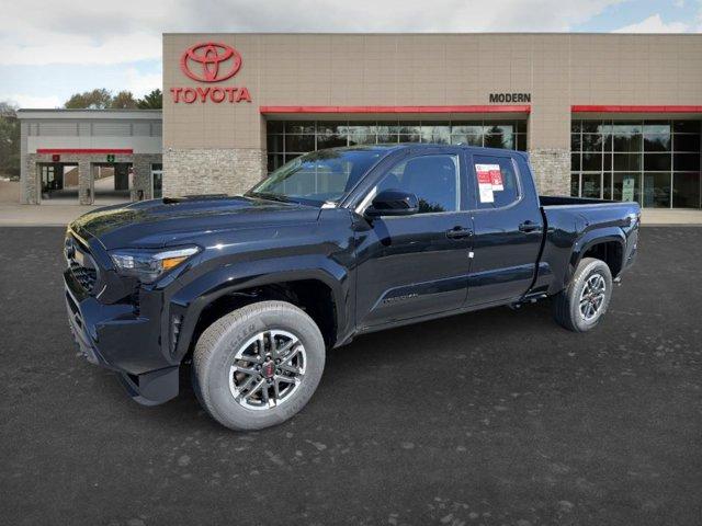 New 2026 Toyota Tacoma TRD Sport