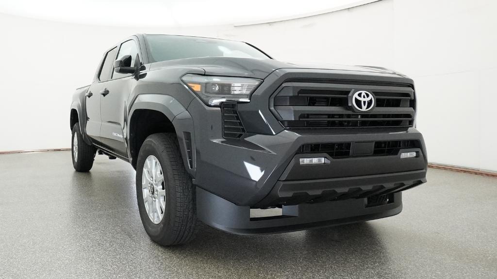 TOYOTA TACOMA - 7