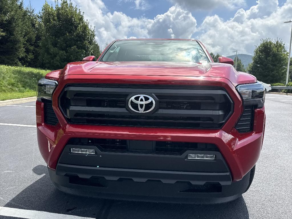 2026 Toyota TACOMA SR5 照片 2