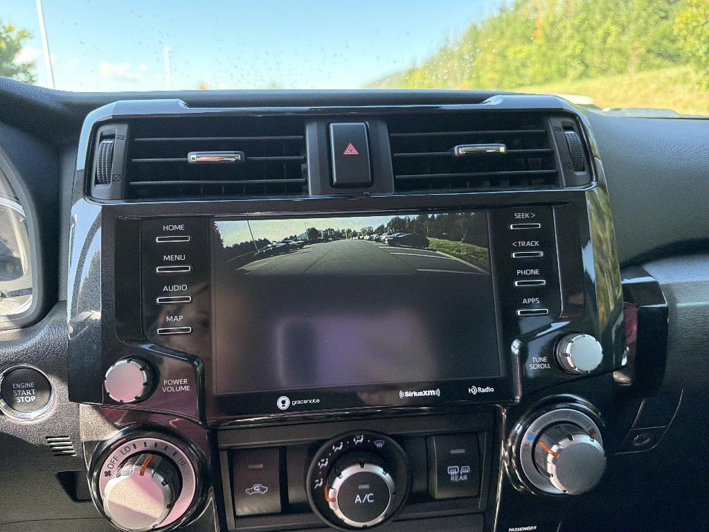 2020 Toyota 4RUNNER TRD OFF ROAD PREMIUM 缩略图 15