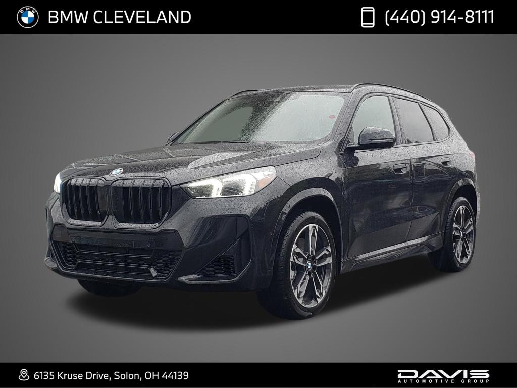 New 2026 BMW X1 xDrive28i