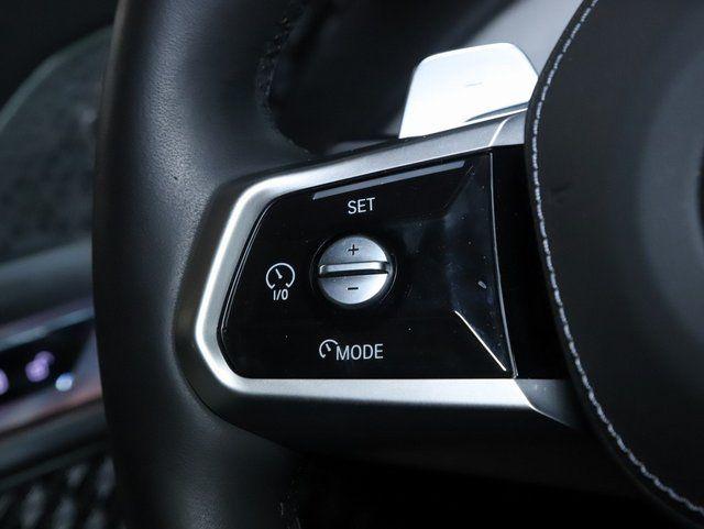 صورة مصغرة 27 لـ 2026 BMW 740 I XDRIVE