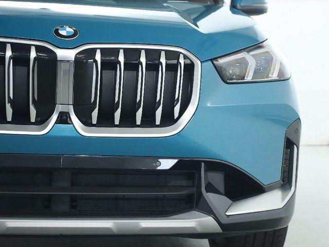 BMW X1 XDRIVE28I - 9