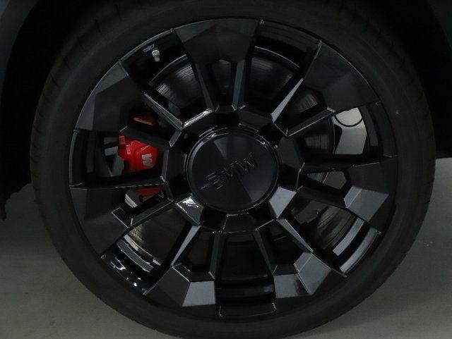 2025 BMW XM LABEL RED — миниатюра 41