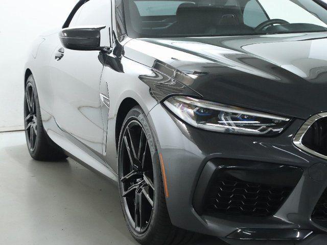 صورة 10 لـ 2020 BMW M8 BASE
