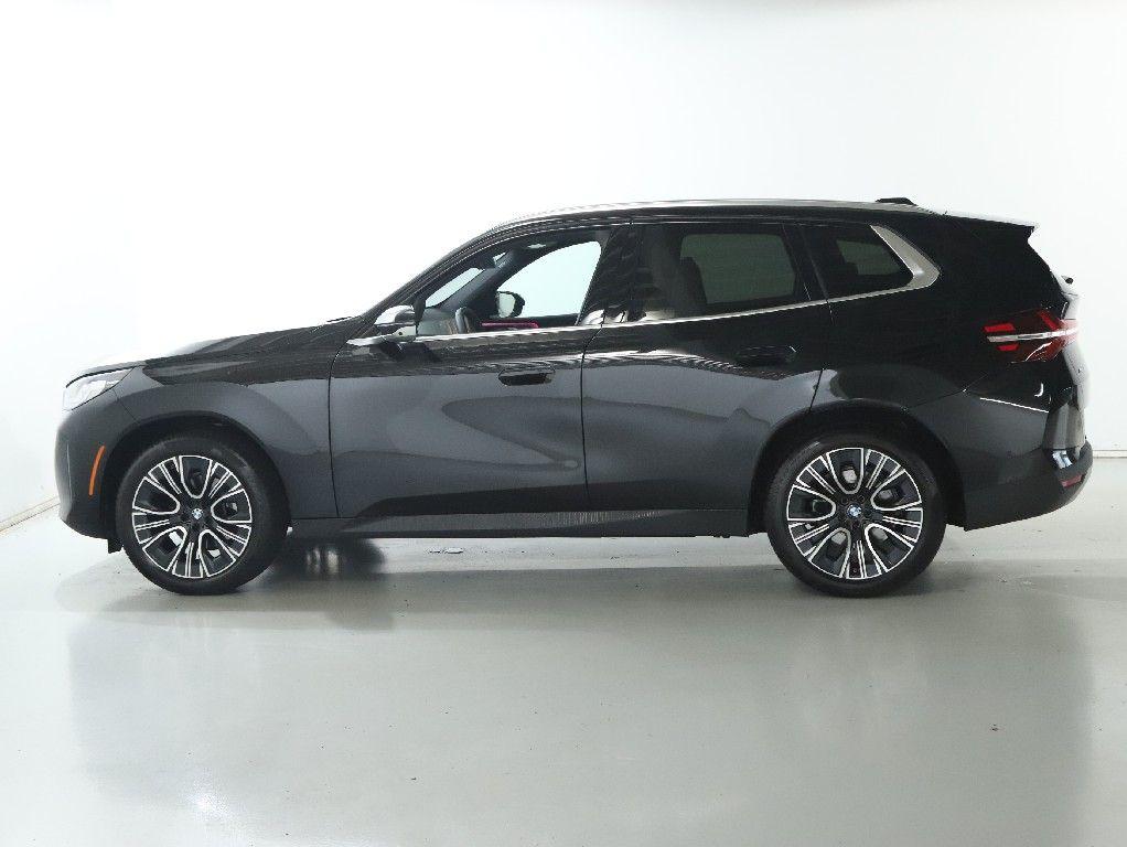 2026 BMW X3 30 XDRIVE — миниатюра 43