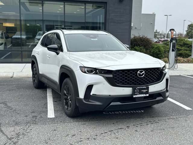 New 2026 Mazda CX-50 Hybrid Premium