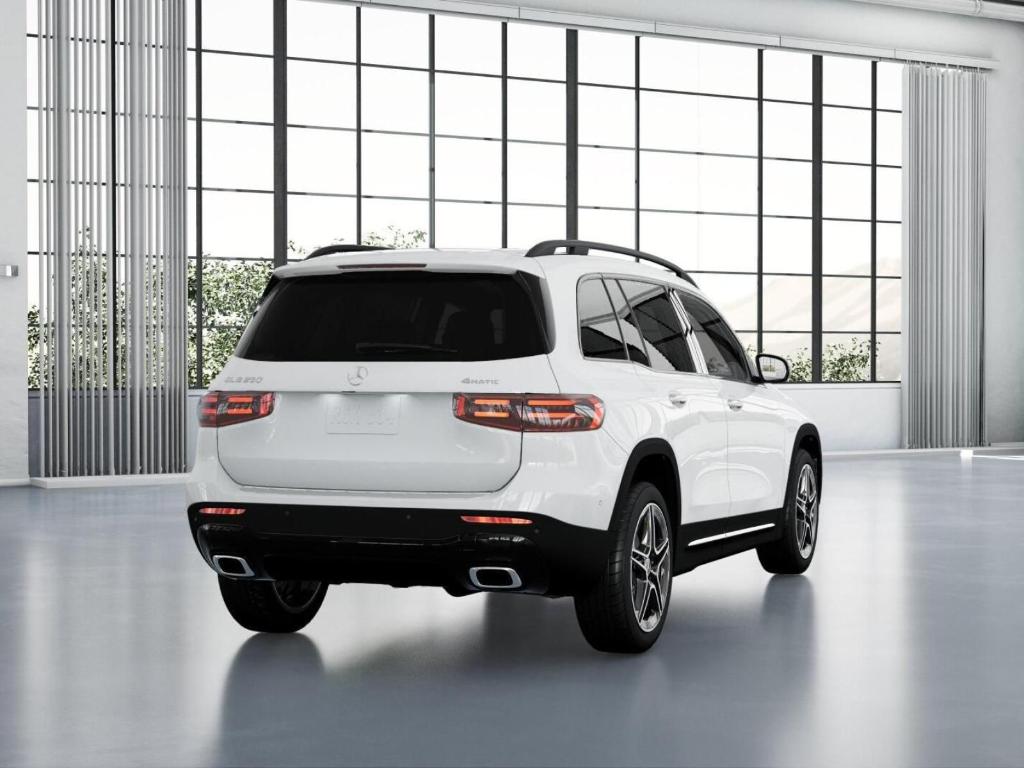 صورة مصغرة 22 لـ 2026 Mercedes-BENZ GLB