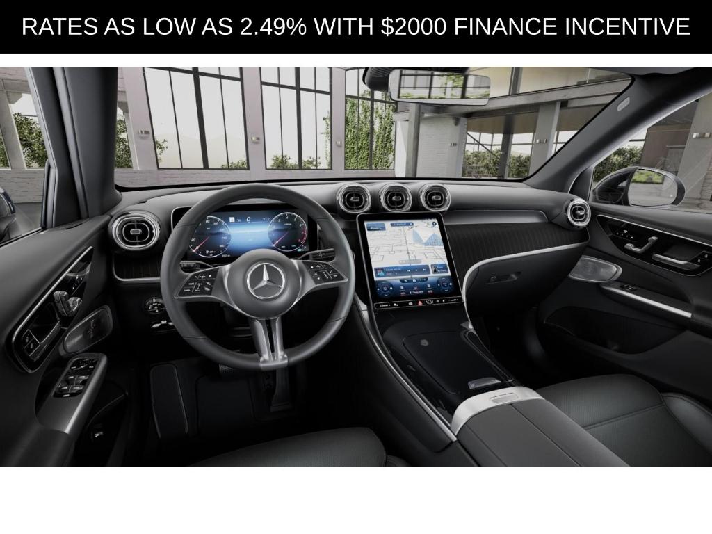 MERCEDES-BENZ GLC - 3